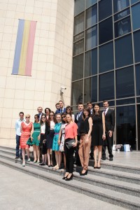 scoala de vara Constantin Cunescu