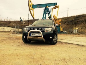 Dacia Duster1