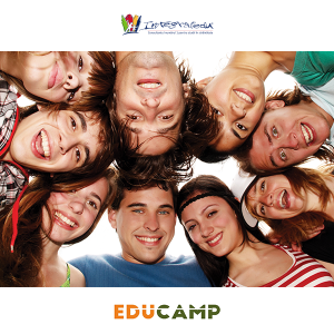 Tanără în limba engleză, Sinaia 2016