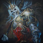 Diablo 3 King Leoric