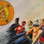 Eroi DC Comics