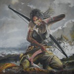 Lara Croft Tomb Raider