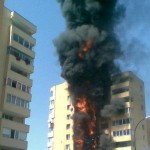 incendiu