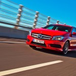 Mercedes-Benz A Class A 180