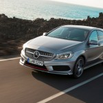 Mercedes-Benz A Class A 250 Sport