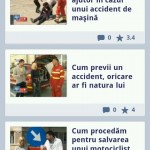 aplicatie_lectii video