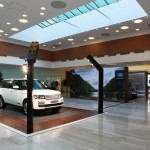 Lansare Noul Range Rover Romania