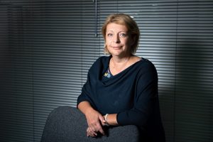 Dr. Mary-Eugenia PANĂ