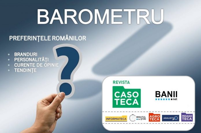 barometru - casoteca banii.net