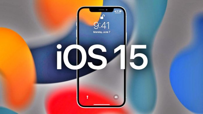 iOS-15-