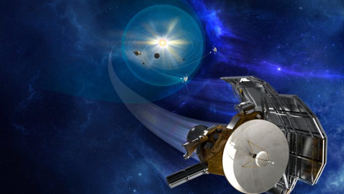 Sonda Voyager Sonda Voyager