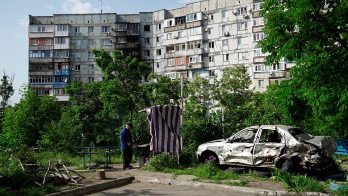 ucraina