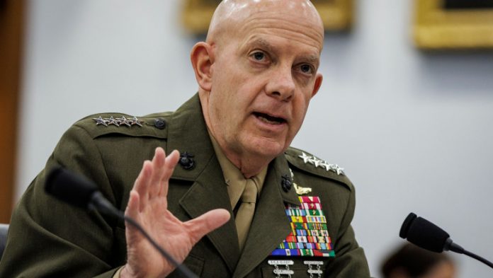 general american