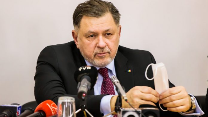 ministerul sanatatii