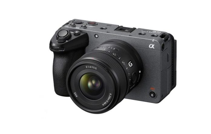 camera