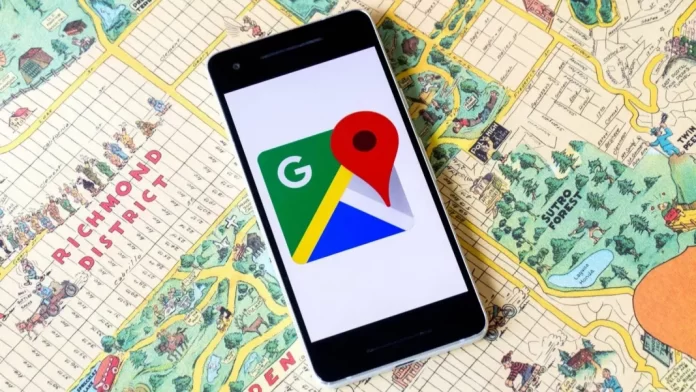 google maps google maps