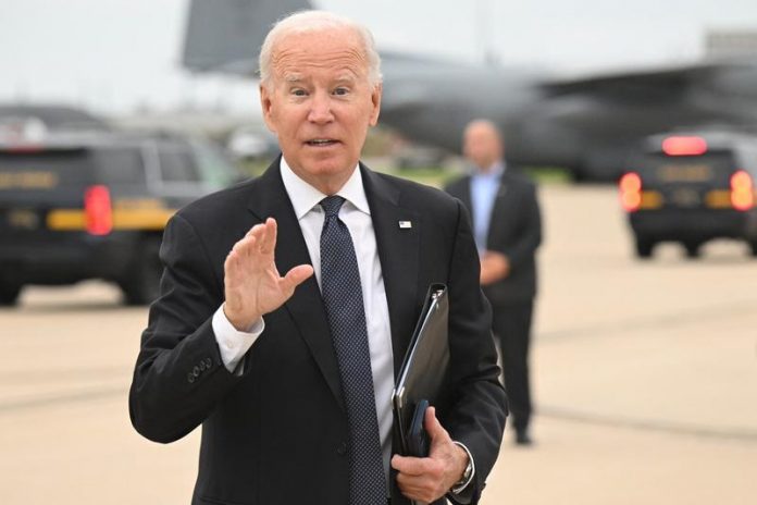 joe biden