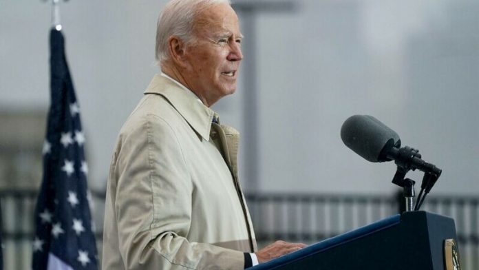 joe bidenn