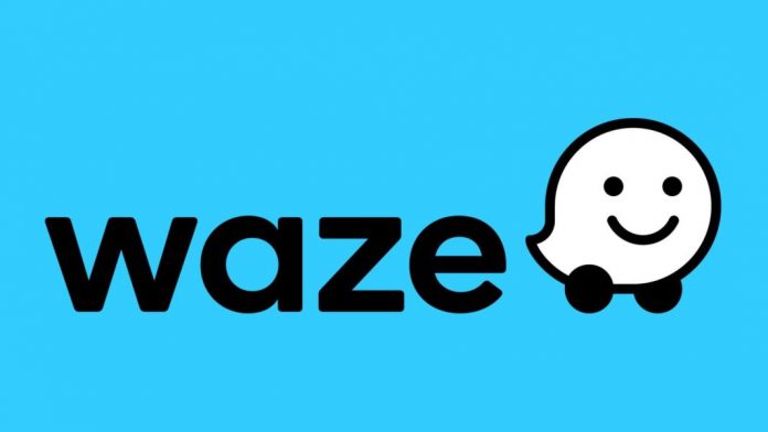 waze