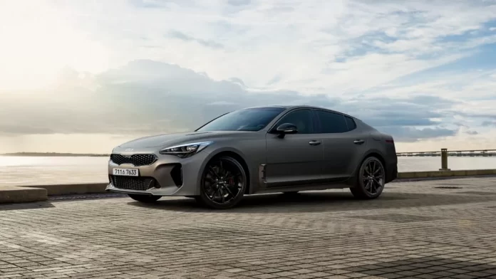 Kia