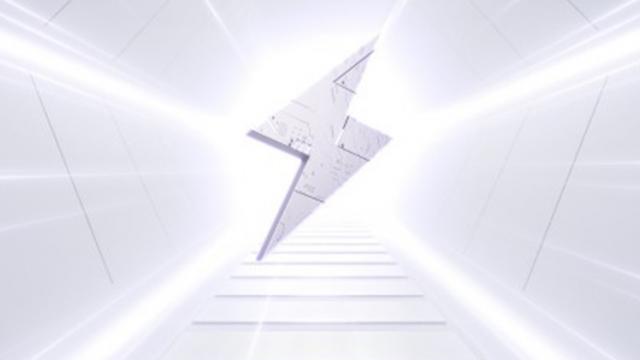 tehnologia fulgerului