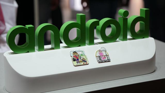 Android
