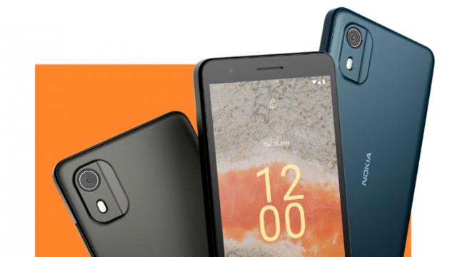 nokia android