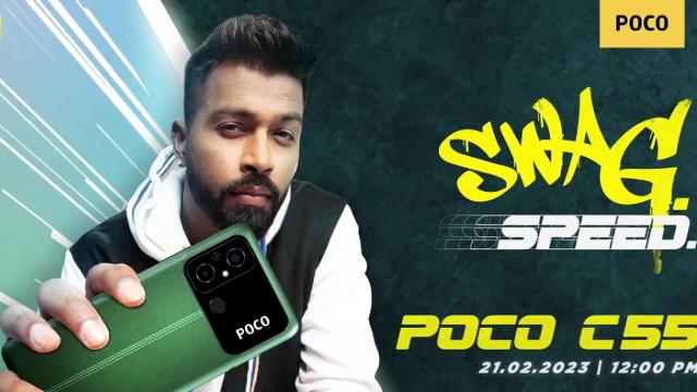 poco