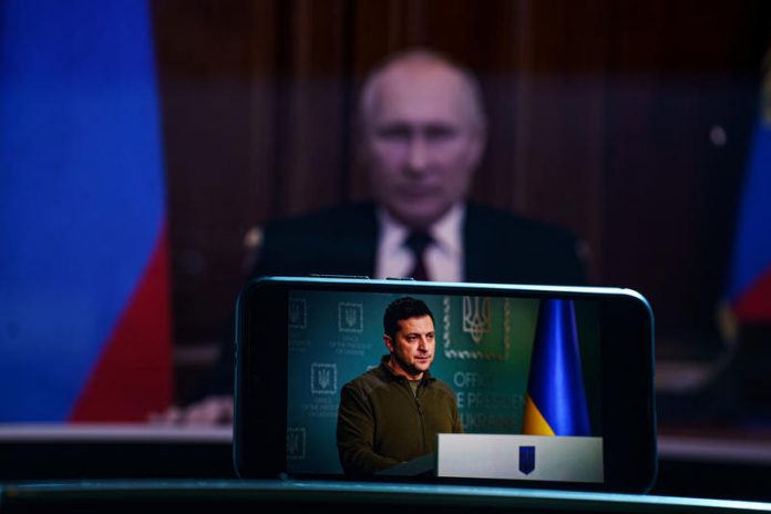 putin