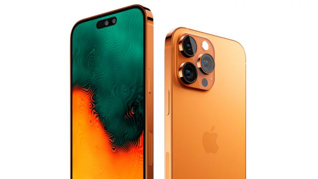 apple