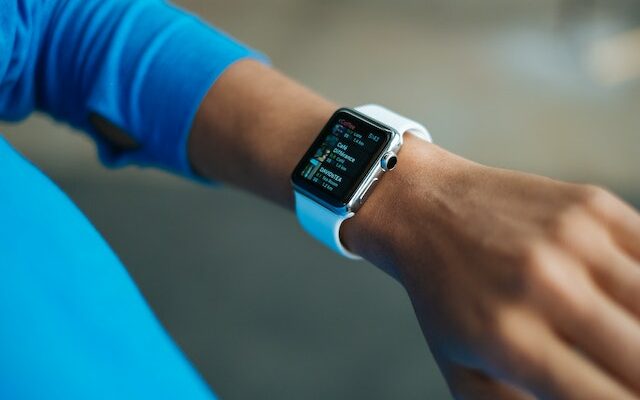 smart watch