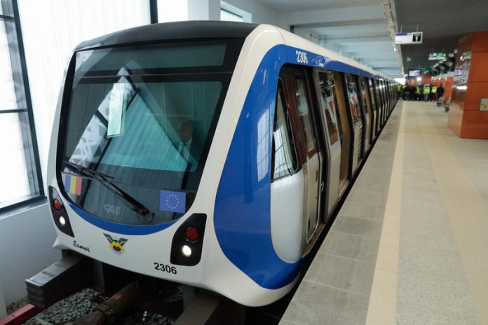 metrou