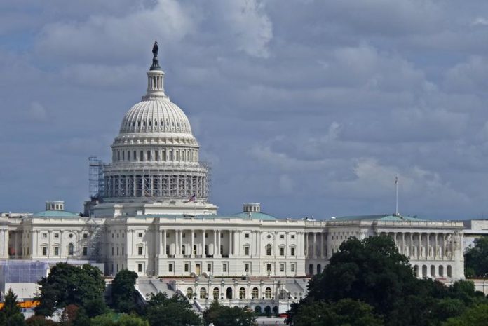 capitalul din Washington
