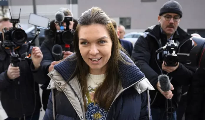 simona halep