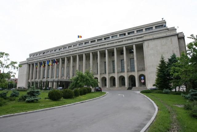 palatul victoria