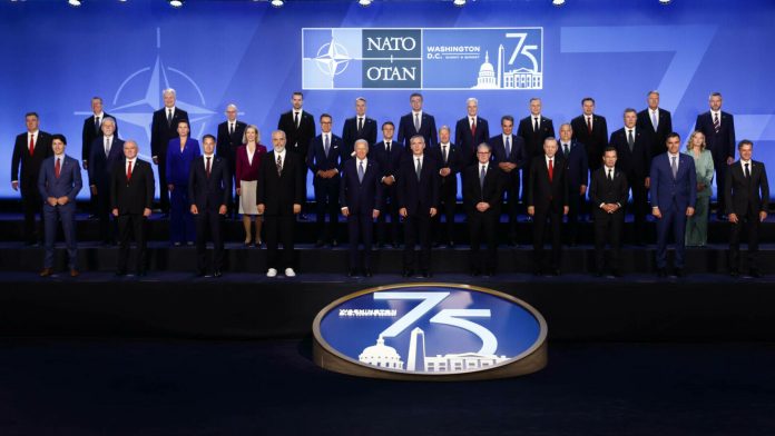 nato