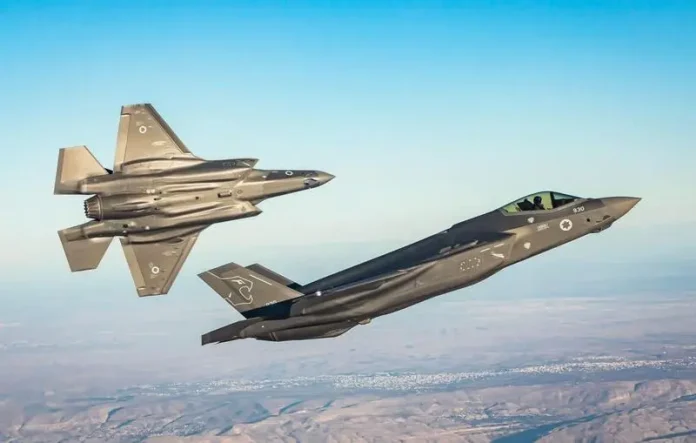 avioanele f-35