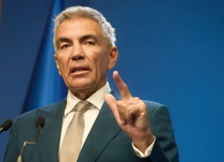 Dragoș Anastasiu cere DNA să-i prezinte „presupusul denunț” din dosarul mită la ANAF