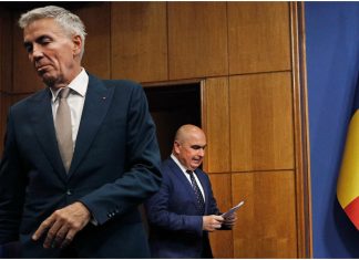 Cum explică Ilie Bolojan faptul că Dragoș Anastasiu a primit un certificat ORNISS, deși era implicat într-un dosar de mită