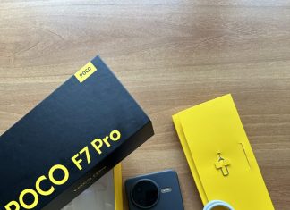 Review POCO F7 Pro – Rapid, echilibrat și surprinzător de accesibil