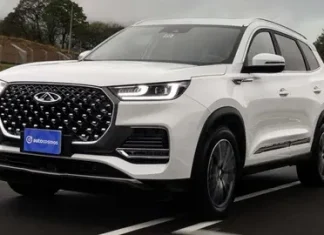 Grupul Chery depășește pragul de 240.000 de unități vândute într-o singură lună și marchează exporturi record