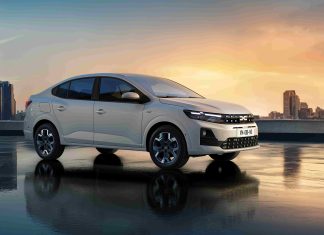 Noile Dacia Sandero, Sandero Stepway, Jogger și Logan 2025 – mai esențiale ca niciodată