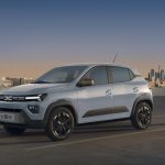 DACIA SPRING (BBG)