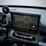 DACIA SPRING (BBG)