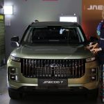 Jaecoo 7