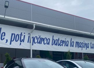 Lynk & Co 08: singura mașină în care nu te mai enervează traficul din București