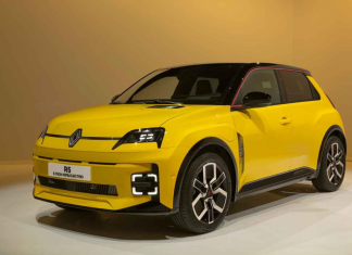 Cifra de afaceri a Renault Group a crescut cu 6,8% în trimestrul al treilea din 2025