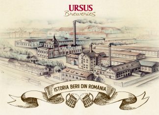 Ursus Breweries documentează istoria berii în România, printr-un podcast realizat de Damian Anfile și Gojira