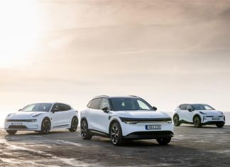 Zeekr și SEEAG aduc în România experiența mobilității electrice premium