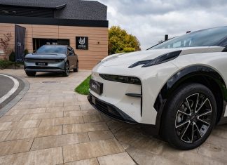 Zeekr debutează în România Primul pas al brandului în Europa Centrală și de Est